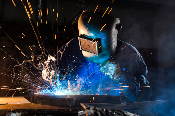 Best Aerospace and Defense Welding in Haddon Heights, NJ