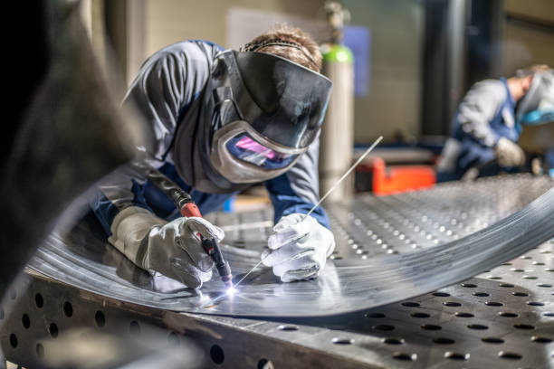 Affordable Welder Services in Haddon Heights, NJ