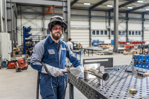 Best Pipe Welding in Haddon Heights, NJ