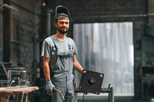 Best Specialty Welding Processes in Haddon Heights, NJ