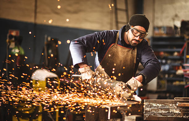 Haddon Heights, NJ Welder & Metal Fabrication Company